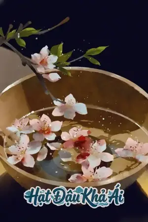 HOA TRONG GƯƠNG