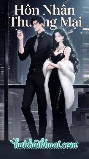 Hôn Nhân Thương Mại