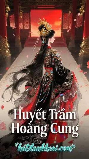 Huyết Trầm Hoàng Cung
