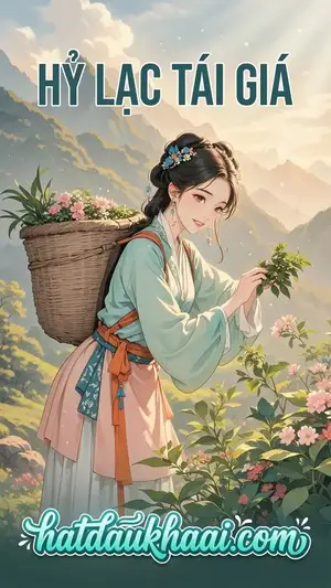 HỶ LẠC TÁI GIÁ