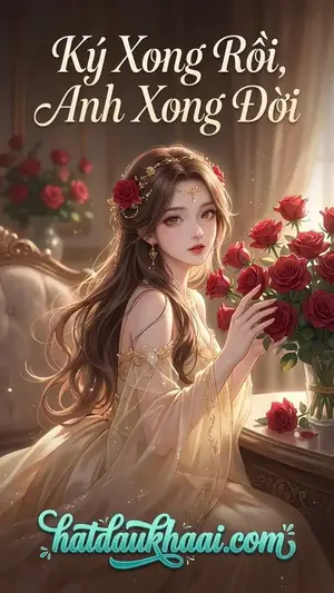 Ký Xong Rồi, Anh Xong Đời