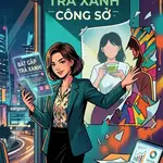 Lật Mặt Trà Xanh Công Sở
