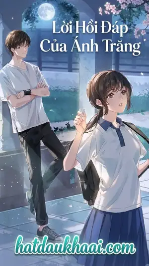 Lời Hồi Đáp Của Ánh Trăng