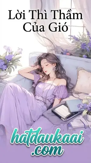 Lời Thì Thầm Của Gió