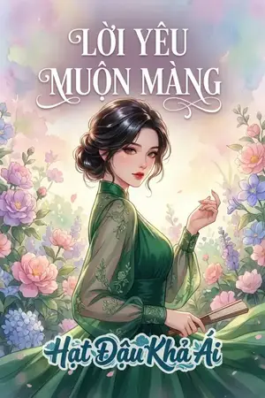 Lời Yêu Muộn Màng