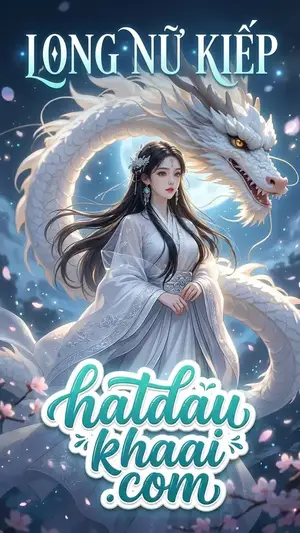 Long Nữ Kiếp