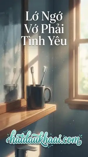 Lớ Ngớ Vớ Phải Tình Yêu