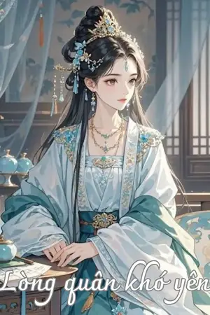 Lòng quân khó yên