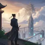 Lòng Say Đắm Sư Tôn