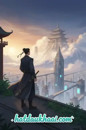 Lòng Say Đắm Sư Tôn