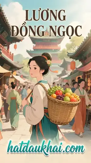 LƯƠNG ĐỒNG NGỌC
