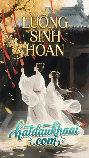 LƯỠNG SINH HOAN