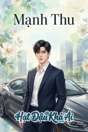Mạnh Thu