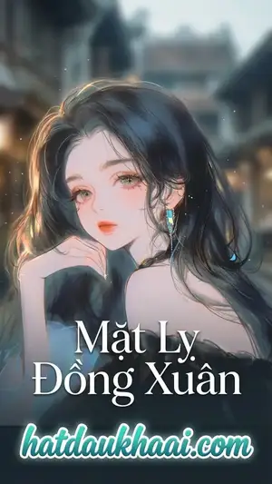 Mạt Lỵ Đồng Xuân