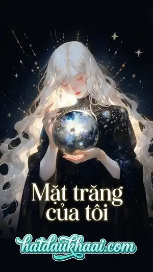 Mặt trăng của tôi