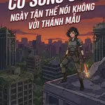 Cố Sống Sót! Ngày Tận Thế Nói Không Với Thánh Mẫu