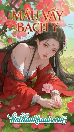 MÁU VẤY BẠCH Y