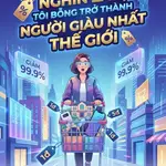 Vật Giá Giảm Nghìn Lần, Tôi Bỗng Trở Thành Người Giàu Nhất Thế Giới