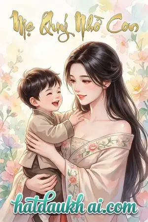 MẸ QUÝ NHỜ CON