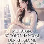 MẸ TÁI GIÁ, BỎ TÔI Ở NHÀ NGOẠI, ĐẾN KHI GIÀ MẸ TRỞ LẠI TÌM CON