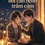 Mẹ tôi bị dày vò bởi căn bệnh trầm cảm