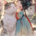 Hoàng Thượng Mèo Bảo Vệ Vợ Con