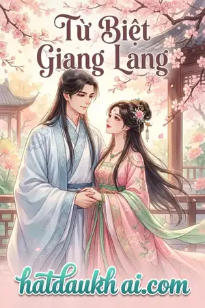 Từ Biệt Giang Lang