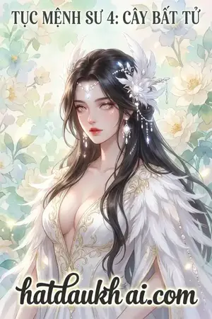 TỤC MỆNH SƯ 4: CÂY BẤT TỬ