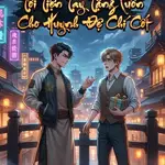 Trúc Mã Của Vợ À? Tôi Tiện Tay Tặng Luôn Cho Huynh Đệ Chí Cốt