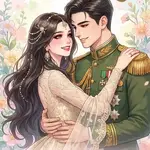 Vợ Của Tư Lệnh