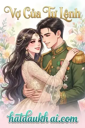 Vợ Của Tư Lệnh