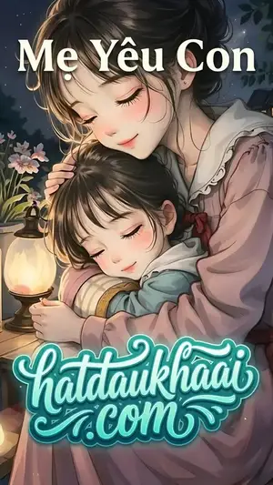 Mẹ Yêu Con