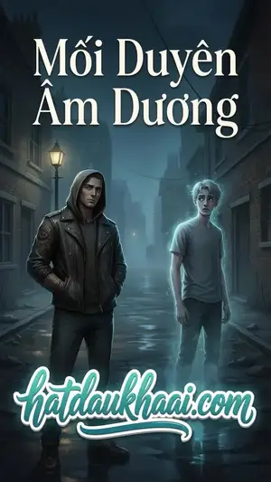 Mối Duyên Âm Dương