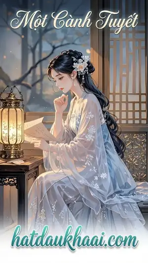 Một Cành Tuyết