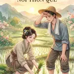 MỘT CUỘC HÔN NHÂN NƠI THÔN QUÊ