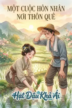 MỘT CUỘC HÔN NHÂN NƠI THÔN QUÊ