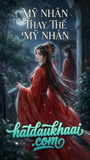 MỸ NHÂN THAY THẾ MỸ NHÂN