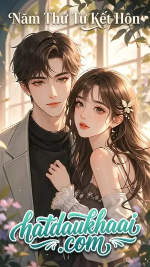 Năm Thứ Tư Kết Hôn