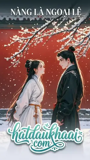 NÀNG LÀ NGOẠI LỆ