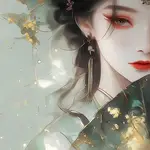 Nữ Đế Đại Náo Giới Tu Tiên