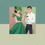 NỮ MINH TINH “TRÀ XANH”