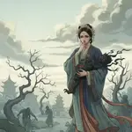 Nuôi Con Thành Họa