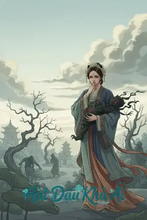 Nuôi Con Thành Họa