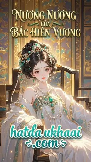 Nương Nương Của Bắc Hiên Vương