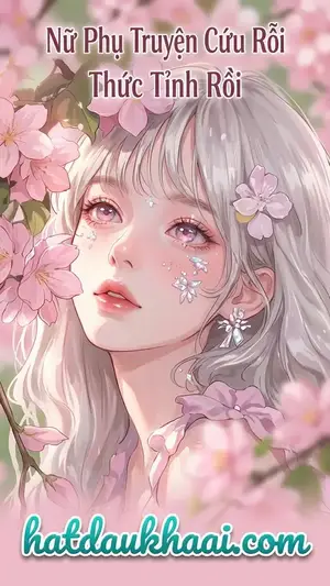 Nữ Phụ Truyện Cứu Rỗi Thức Tỉnh Rồi
