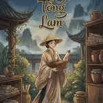 NỮ Y TỐNG LAM