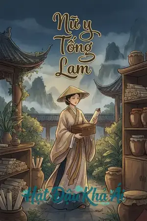 NỮ Y TỐNG LAM