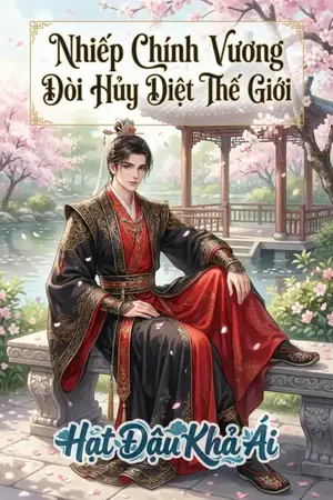 Nhiếp Chính Vương Đòi Hủy Diệt Thế Giới