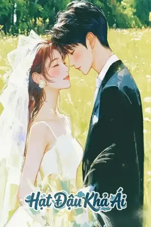 Phản diện đáng yêu của tôi