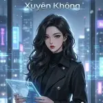 Pháo Hôi Sống Lại Quấy Đảo Trò Chơi Xuyên Không